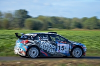  Rallye Le Béthunois 2019