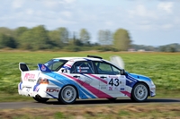  Rallye Le Béthunois 2019