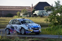  Rallye Le Béthunois 2019