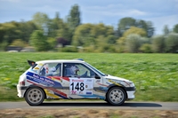  Rallye Le Béthunois 2019