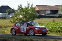  Rallye Le Béthunois 2019