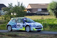  Rallye Le Béthunois 2019