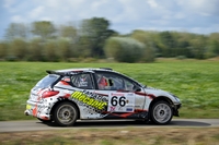  Rallye Le Béthunois 2019