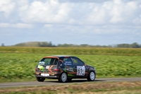  Rallye Le Béthunois 2019