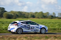  Rallye Le Béthunois 2019