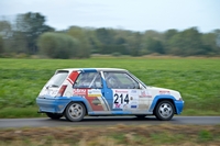  Rallye Le Béthunois 2019