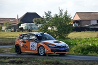  Rallye Le Béthunois 2019