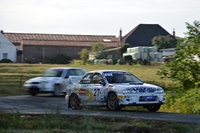  Rallye Le Béthunois 2019