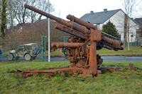  75ème Anniversaire de la bataille des Ardennes