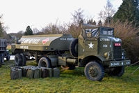  75ème Anniversaire de la bataille des Ardennes