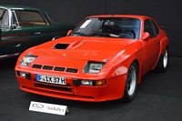  Vente RM Auctions aux Invalides 2020