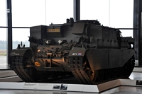  National Militaar Museum à Soest