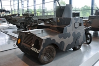  National Militaar Museum à Soest