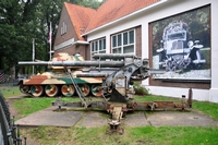  Cavaleriemuseum à Amersfoort