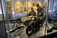  Cavaleriemuseum à Amersfoort