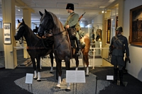  Cavaleriemuseum à Amersfoort