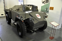  Cavaleriemuseum à Amersfoort