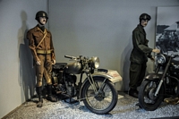  Cavaleriemuseum à Amersfoort