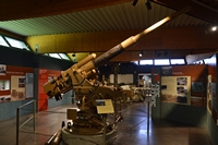  Musée de la Bataille de Normandie à Bayeux