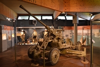  Musée de la Bataille de Normandie à Bayeux