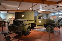  Musée de la Bataille de Normandie à Bayeux