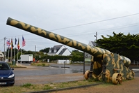  Le Grand Blockhaus de Batz-sur-Mer