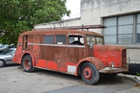  Musée Automobile Reims-Champagne