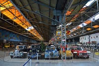  Musée Automobile Reims-Champagne