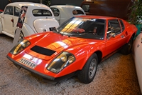  Musée Automobile Reims-Champagne