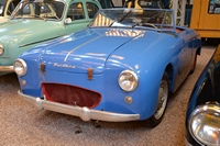  Musée Automobile Reims-Champagne