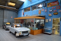  Musée Automobile Reims-Champagne