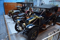  Musée Automobile Reims-Champagne