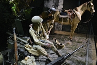  Musée Airborne à Sainte-Mère-Eglise