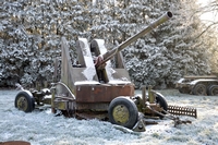  78ème Anniversaire de la Bataille des Ardennes