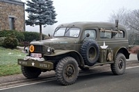  78ème Anniversaire de la Bataille des Ardennes