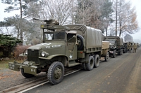  78ème Anniversaire de la Bataille des Ardennes