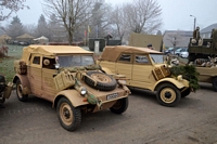  78ème Anniversaire de la Bataille des Ardennes