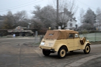  78ème Anniversaire de la Bataille des Ardennes