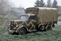  78ème Anniversaire de la Bataille des Ardennes