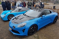  Rencart mensuel du Parvis du Val de Scarpe à Arras, Janvier 2024