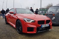  Rencart mensuel du Parvis du Val de Scarpe à Arras, Janvier 2024