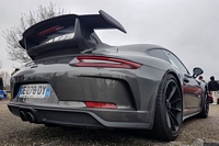  Rencart mensuel du Parvis du Val de Scarpe à Arras, Janvier 2024