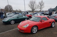  Rencart mensuel du Parvis du Val de Scarpe à Arras, Janvier 2024