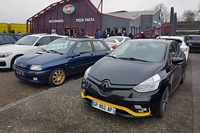  Rencart mensuel du Parvis du Val de Scarpe à Arras, Janvier 2024