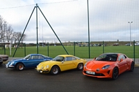  Bourse d'Audruicq 2024