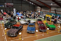  Bourse d'Audruicq 2024