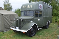  Pas-de-Calais Libéré 2024 à Haillicourt