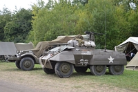  Pas-de-Calais Libéré 2024 à Haillicourt