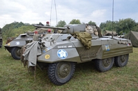  Pas-de-Calais Libéré 2024 à Haillicourt