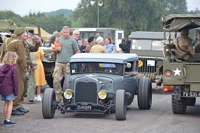 Pas-de-Calais Libéré 2024 à Haillicourt